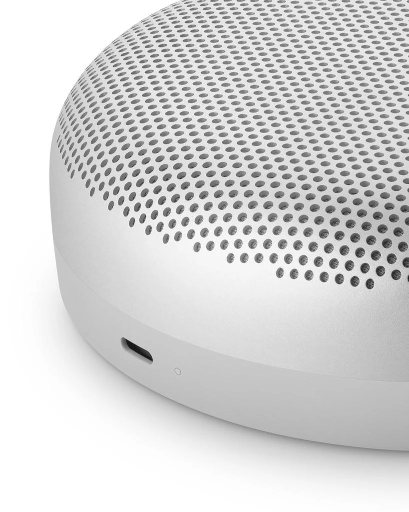 Bang & Olufsen BeoPlay A1 2nd Generation Speaker, Gray 3