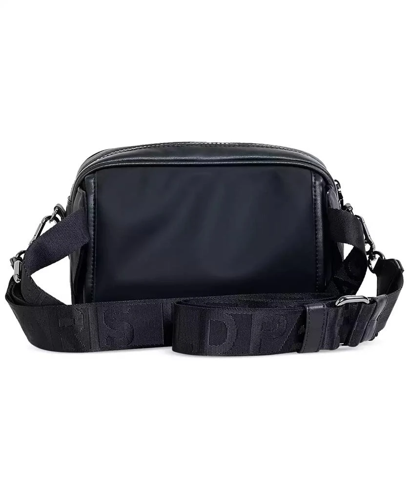 Karl Lagerfeld Paris Voyage Crossbody Belt Bag 3