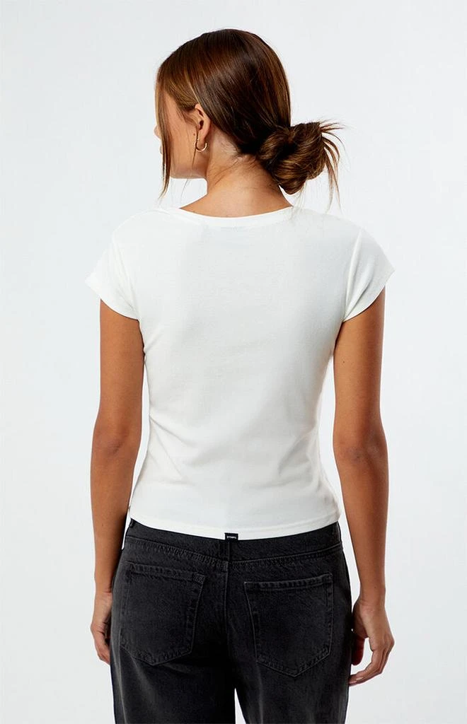 Thrills Shadow Club T-Shirt 4