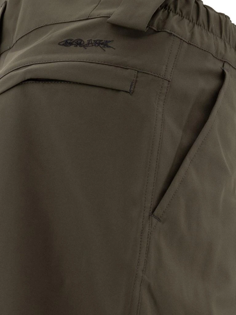 GR10K GR10K Elastic Hem Pants 4