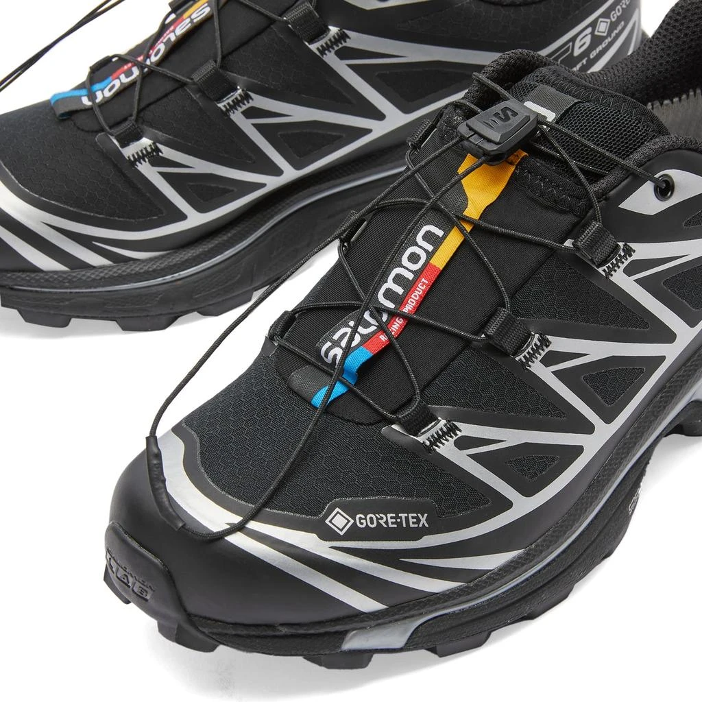 Salomon Salomon XT-6 GTX 3