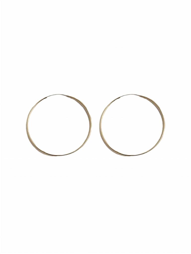 loren stewart Loren Stewart - Women
s Nakita Hoops Earring