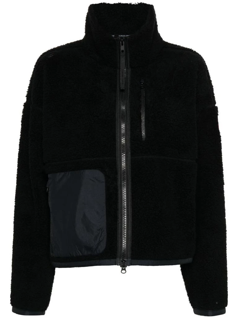 Canada Goose Women's Coats 1