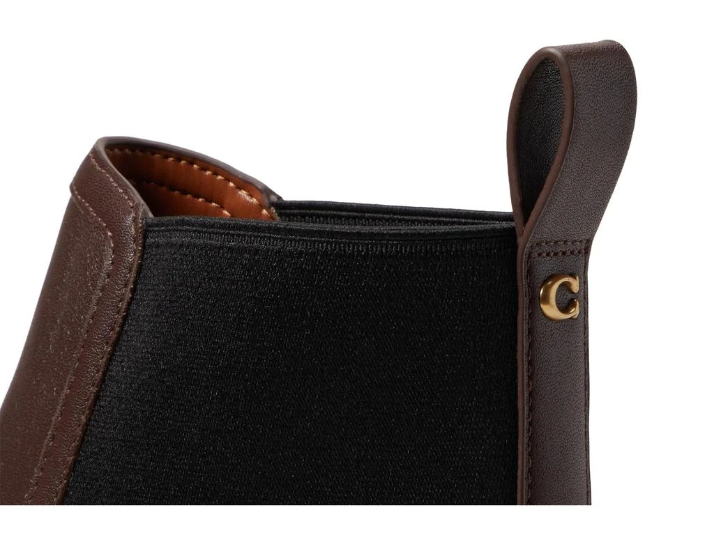 Coach Lenora Bootie 6