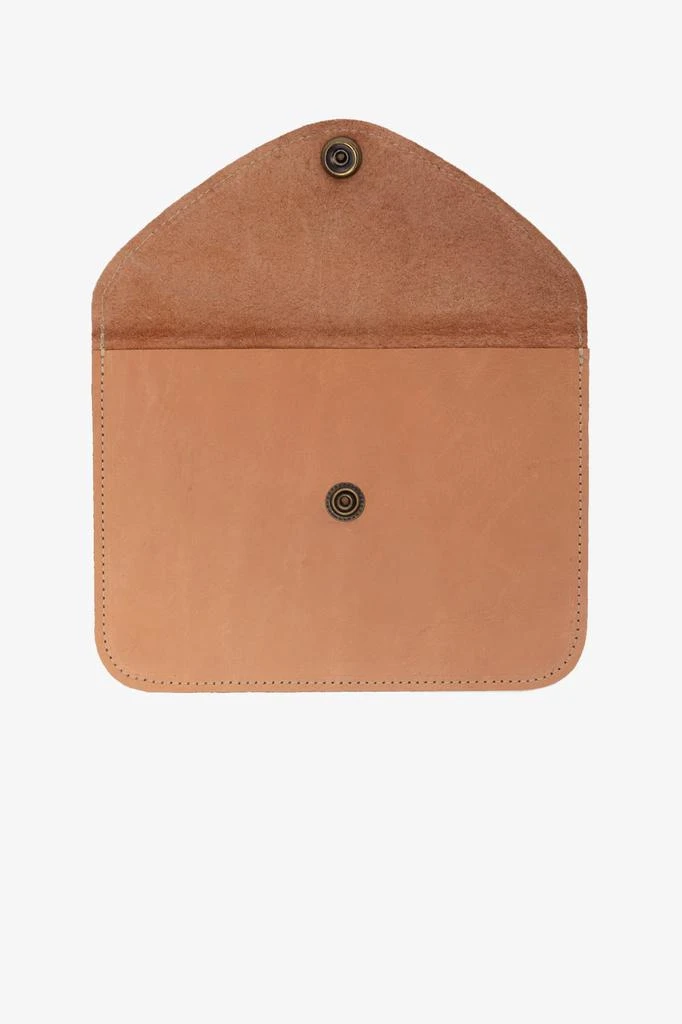 Los Angeles Apparel RLH3424 - Envelope Wallet 4