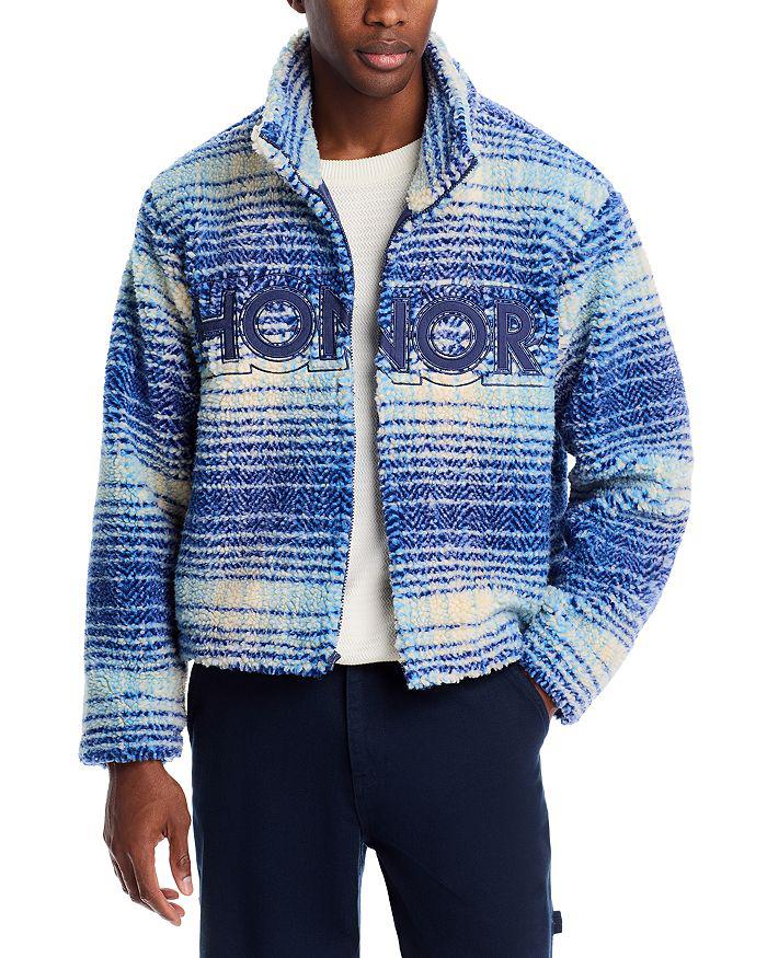 Honor the Gift Robinson Plaid Jacket