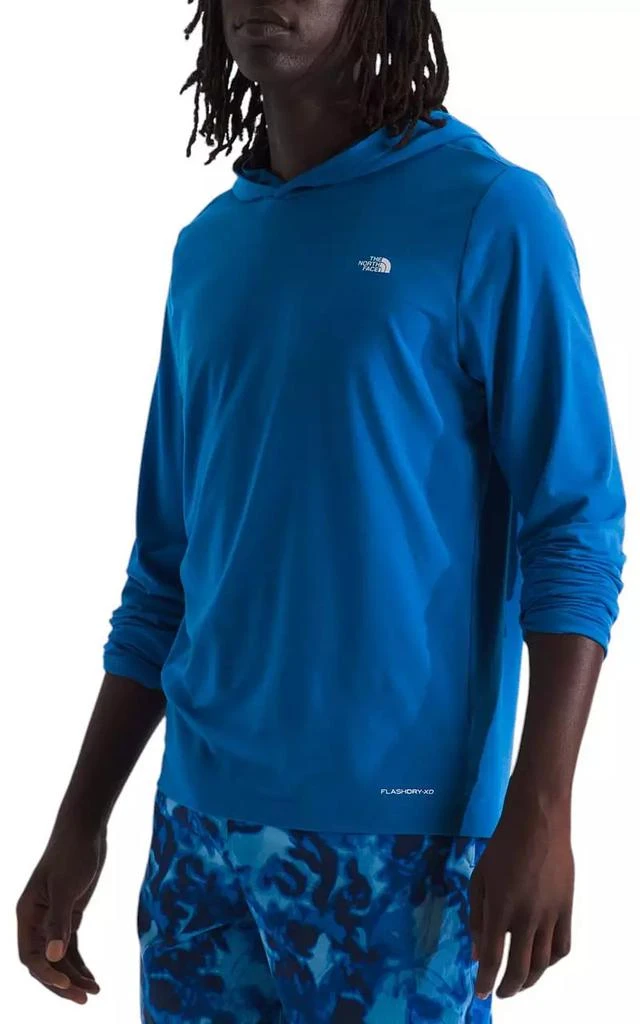 The North Face The North Face Men's Adventure Sun Hoodie 5