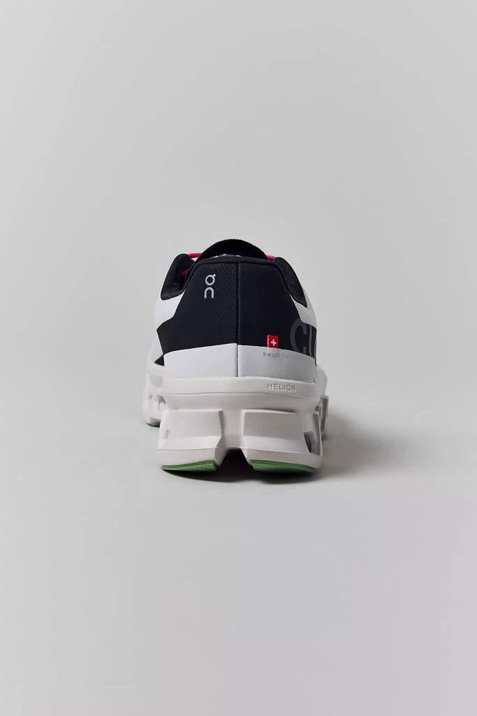 On On Cloudmonster Men's Sneaker 4