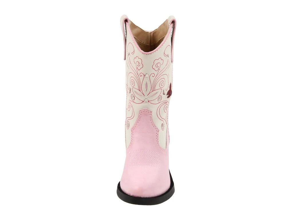 Roper Western Lights Cowboy Boots (Toddler/Little Kid) 7