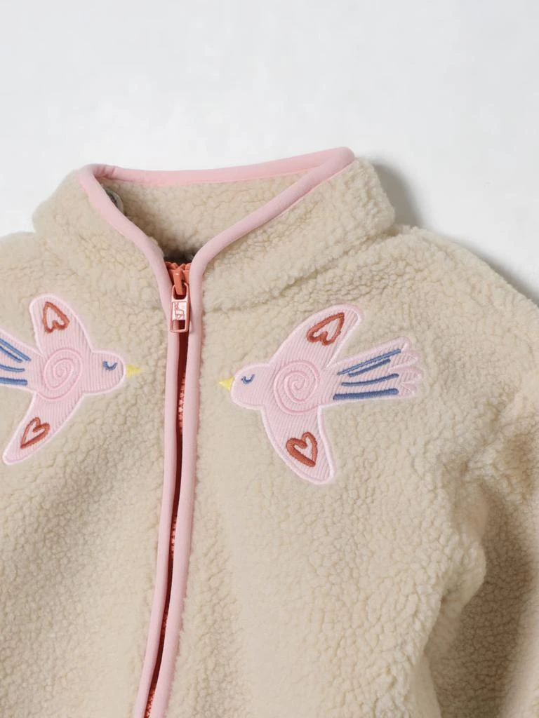 Stella McCartney Coats kids Stella McCartney Kids 3