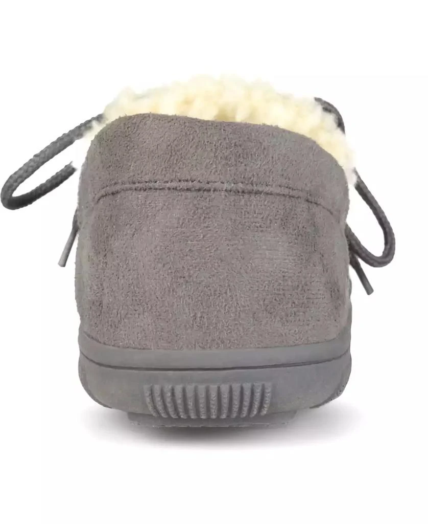 Vance Co. Men
s 212M Slipper 3