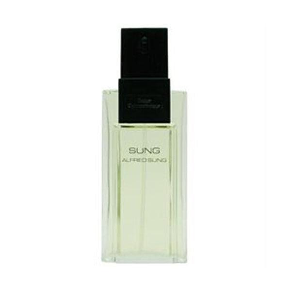 Alfred Sung Sung for Women TESTER Eau de Toilette Spray 3.4 oz