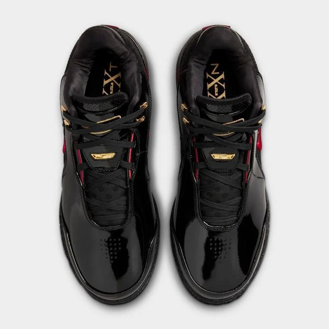 NIKE Nike LeBron NXXT Gen AMPD Basketball Shoes 5
