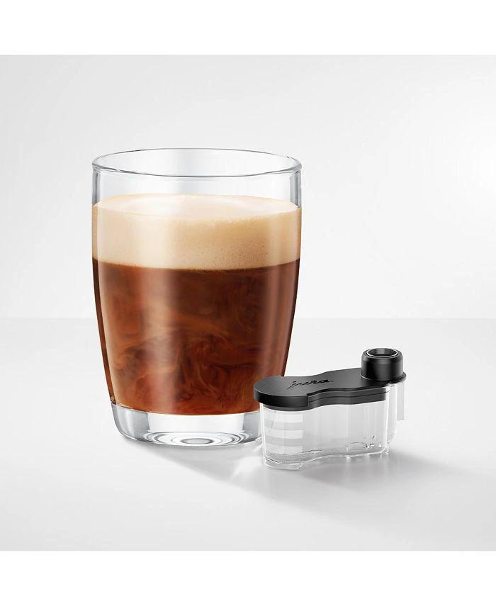 JURA Z10 Hot & Cold Brew 8