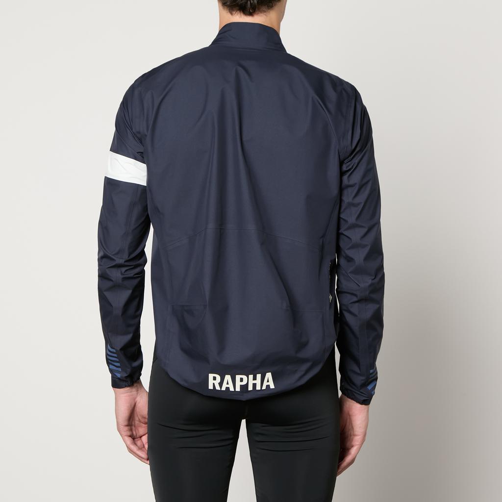 Rapha pro team GORE-TEX レインジャケット Men's Pro Team GORE-TEX Lightweight Rain Jacket | Rapha