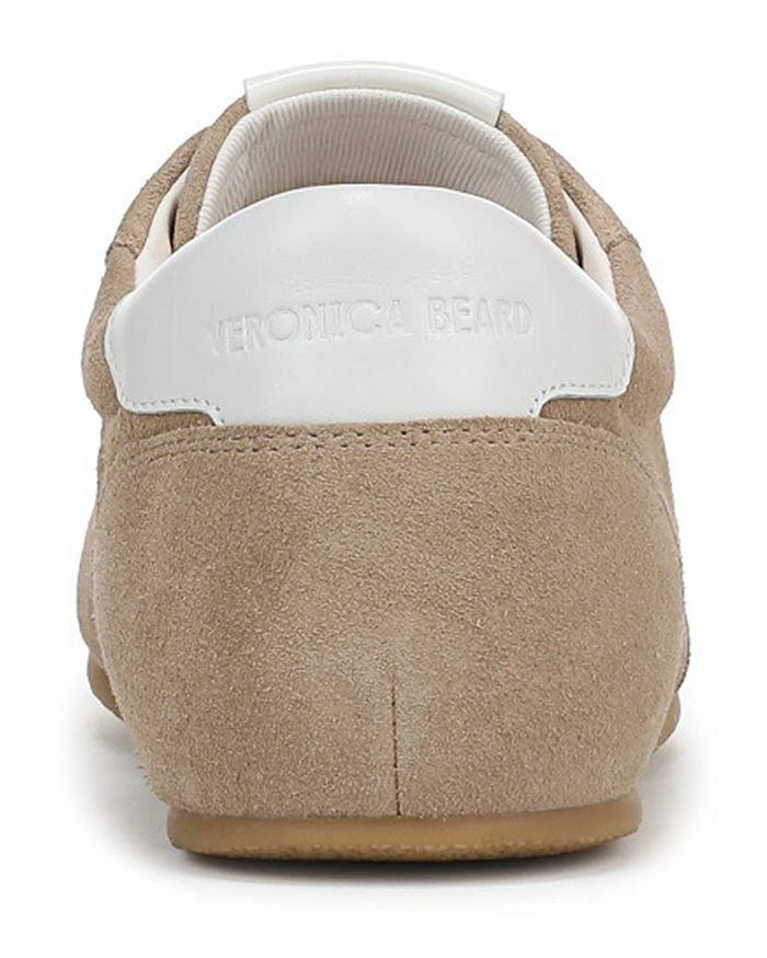 VERONICA BEARD Women's Riviera Sneakers 4