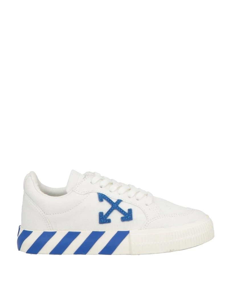 Off-White Sneakers 1