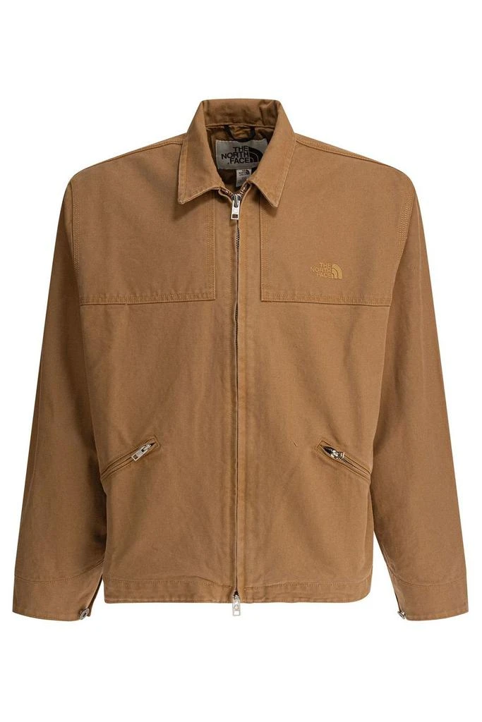 The North Face The North Face Cedar Work Jacket 1
