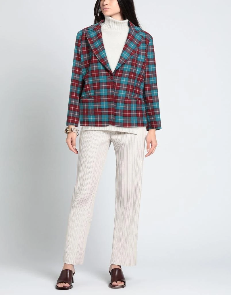 NIŪ Blazer 2