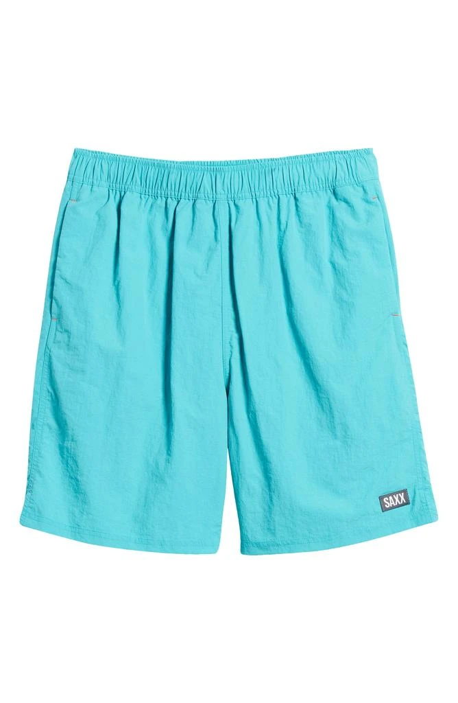 SAXX Go Coastal 2N1 7-Inch Swim Shorts 6