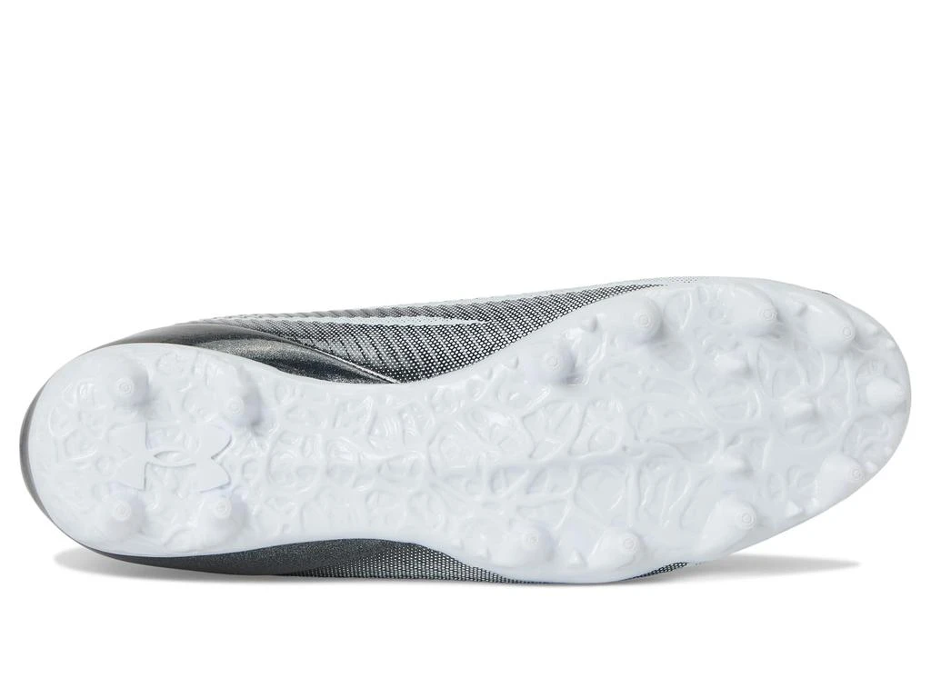 Under Armour Blur Select Football Cleats 3