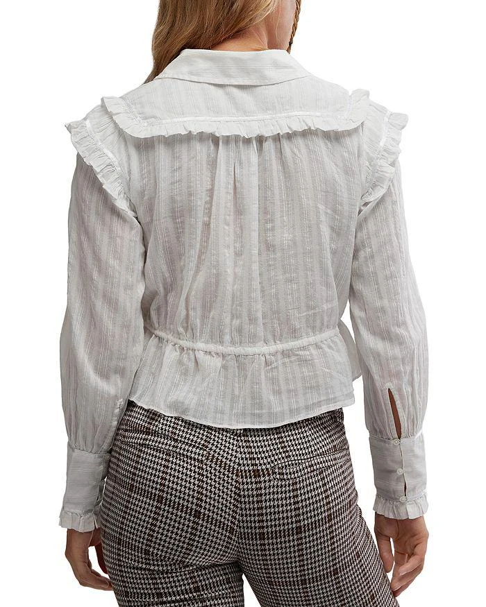 Free People Daybreak Blouse 3