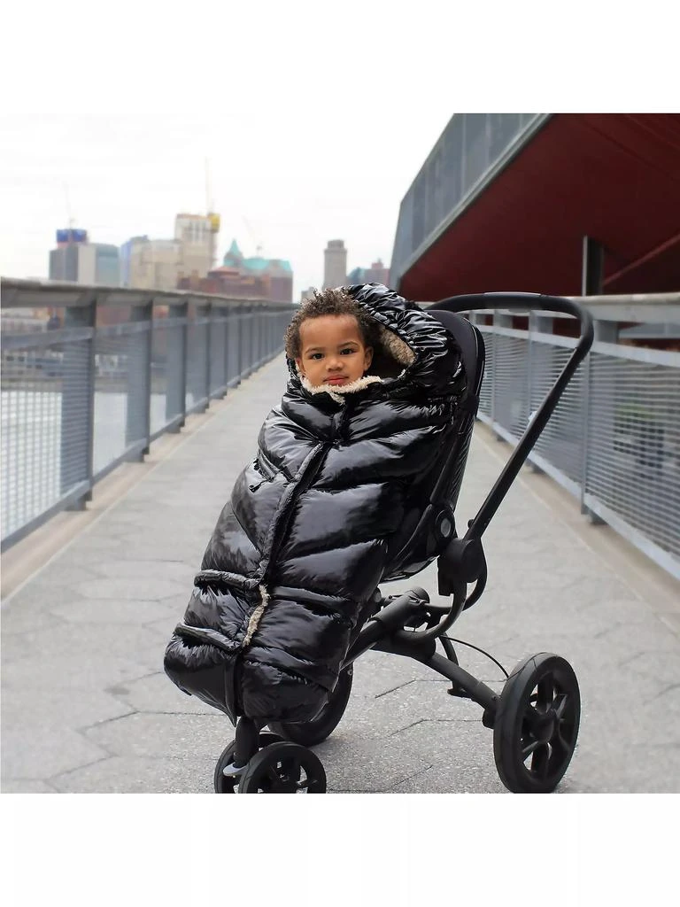 7AM Baby's Blanket 212 Evolution® Cover 6