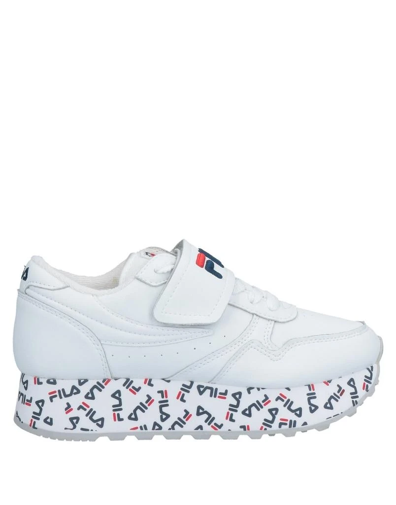 FILA Sneakers 1