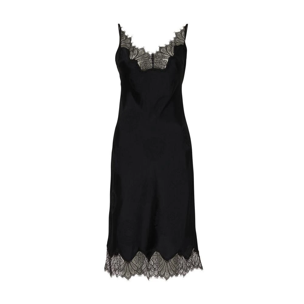 COPERNI Cymatics midi dress 7