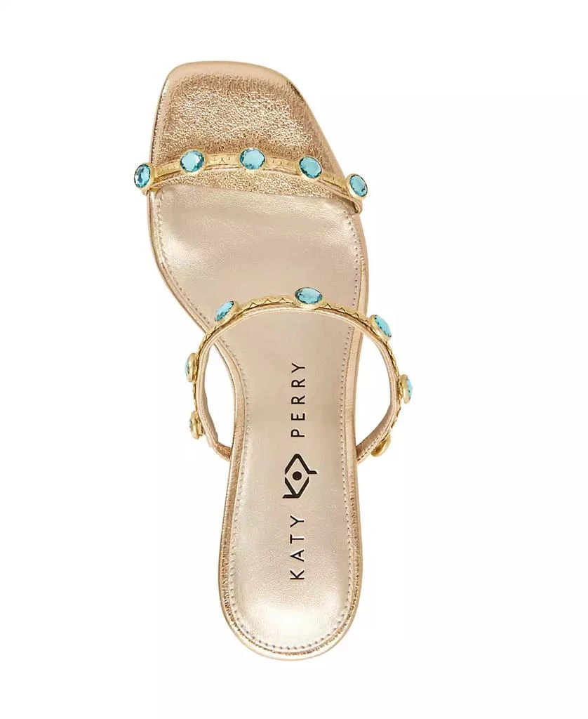 Katy Perry The Ladie Gemstone Sandal 4