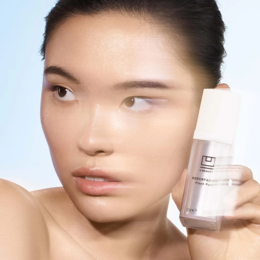 U Beauty U Beauty Resurfacing Flash Peel 30ml 5