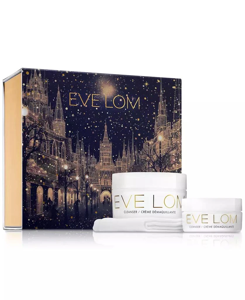 EVE LOM 3-Pc. Forever Icon Skincare Set