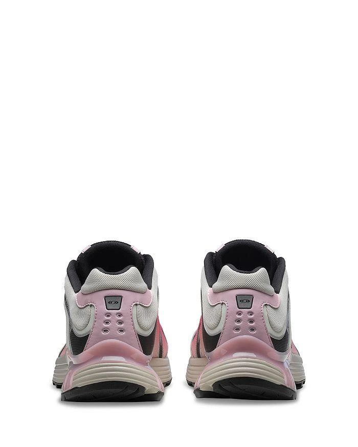 Salomon Women's XT-WHISPER FAIRYTALE Running Sneakers 7
