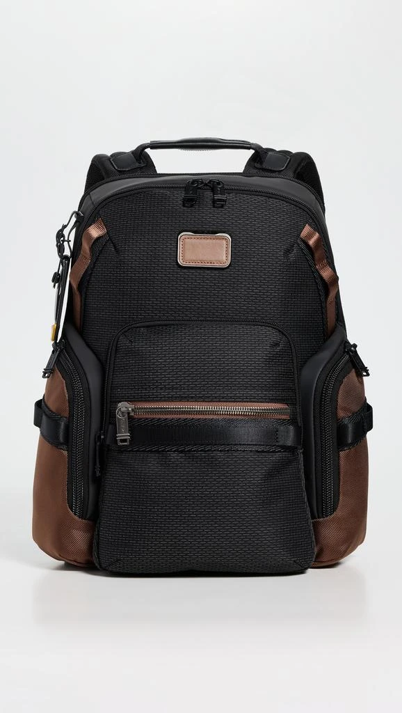 Tumi Navigation Backpack 1