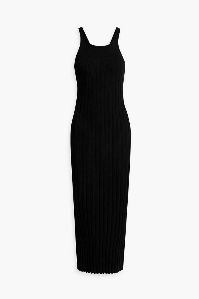 Otama ribbed silk-blend maxi dress On Sale Now with Up to 80% Off | Discover Exclusive Deals & Savings at BeyondStyle Authentic Loulou Studio maxi dresses|women|clothing|dresses with Limited-Time Discounts, Free Otama ribbed silk-blend maxi dress On Sale Now with Up to 80% Off | Discover Exclusive Deals & Savings at BeyondStyle Authentic Loulou Studio maxi dresses|women|clothing|dresses with Limited-Time Discounts, Free