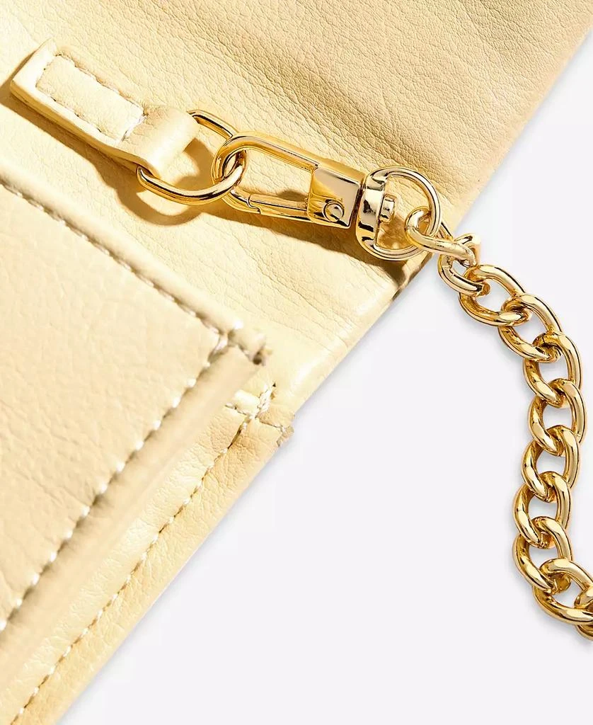 INC International Averry Tunnel Small Crossbody, Exclusively at Macy's 7