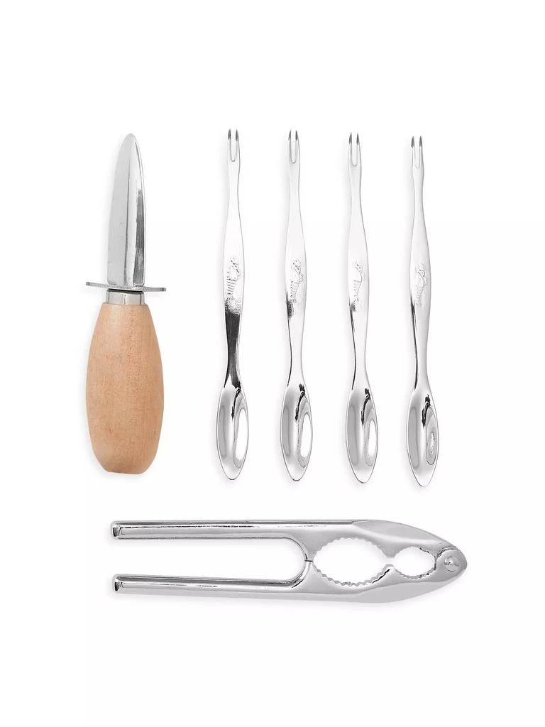 PRINTWORKS The Essentials - Seafood Tools 5