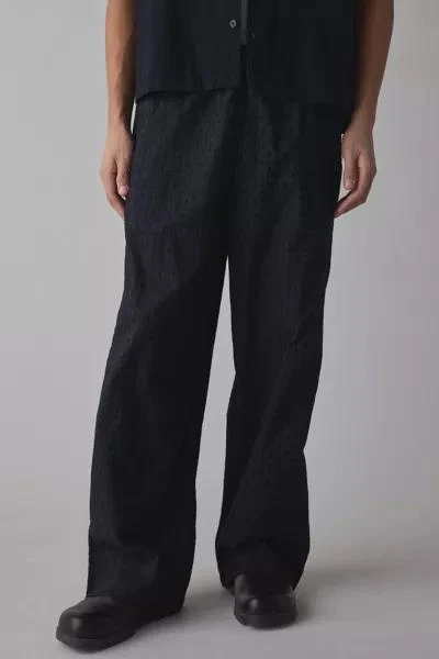 Urban Outfitters UO Beachside Resort Cotton Eyelet Pant 5