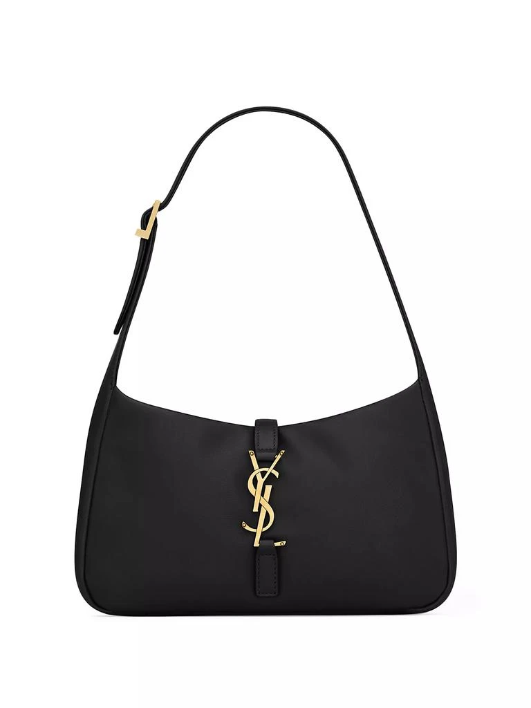 Yves Saint Laurent Le 5 à 7 in Padded Lambskin 1