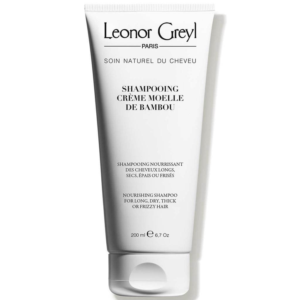 Leonor Greyl Leonor Greyl Shampooing Creme Moelle de Bambou Nourishing Shampoo