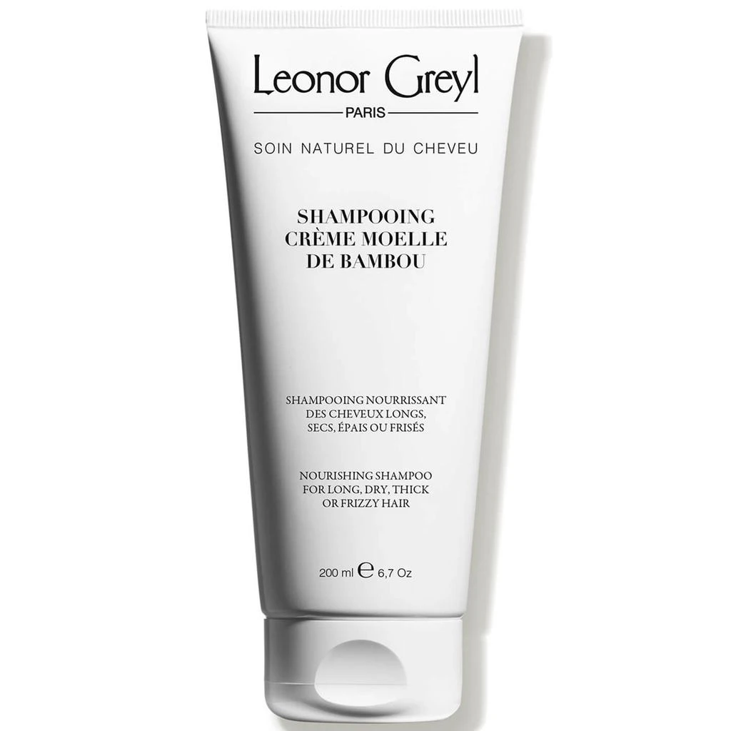 Leonor Greyl Leonor Greyl Shampooing Creme Moelle de Bambou Nourishing Shampoo 1