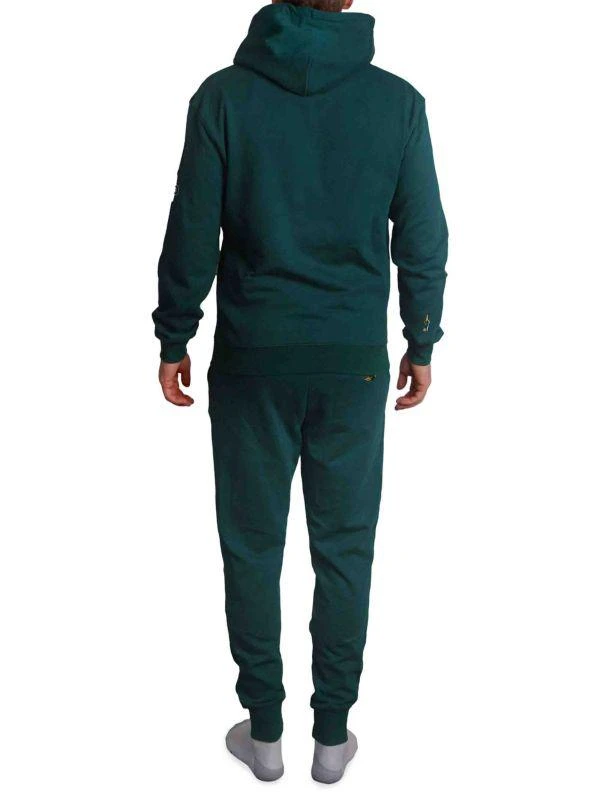 Woodpecker 2-Piece Regular Fit French Terry Sweatsuit 2