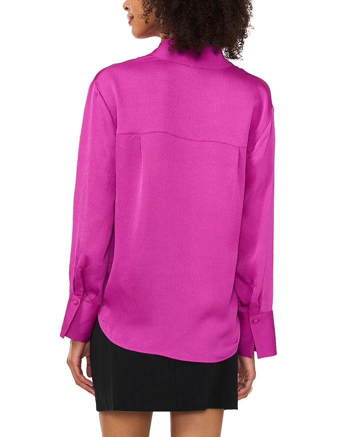 Vince Camuto Button Front Shirt 3