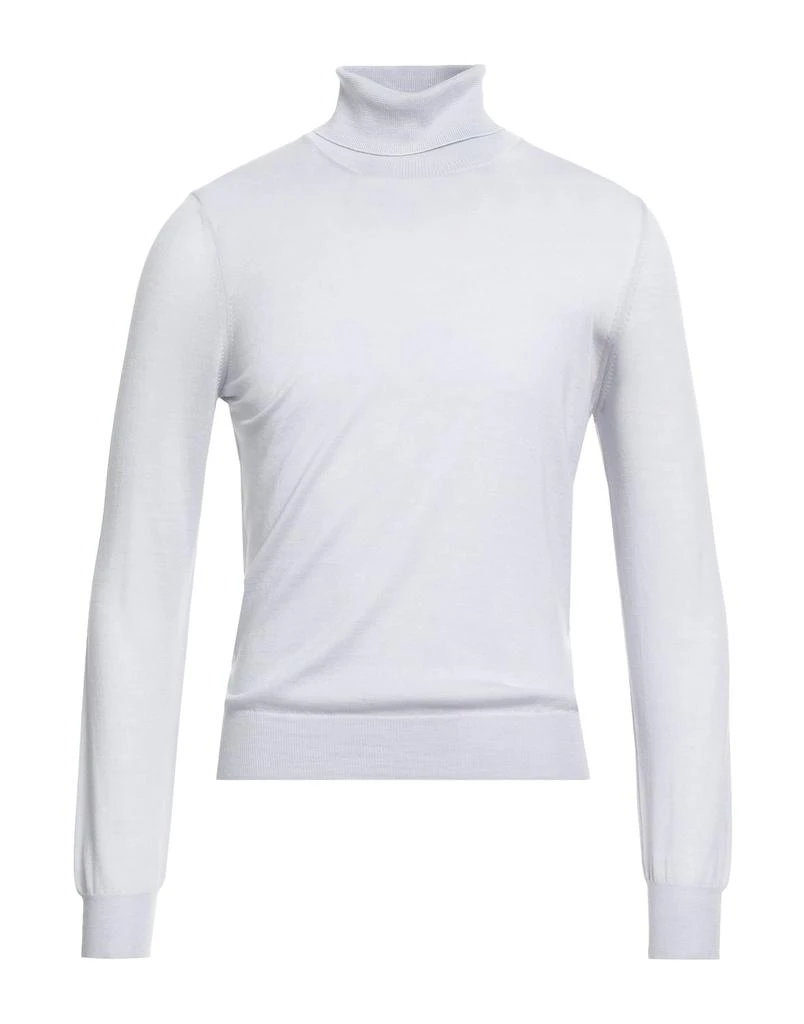 GRAN SASSO Turtleneck 1