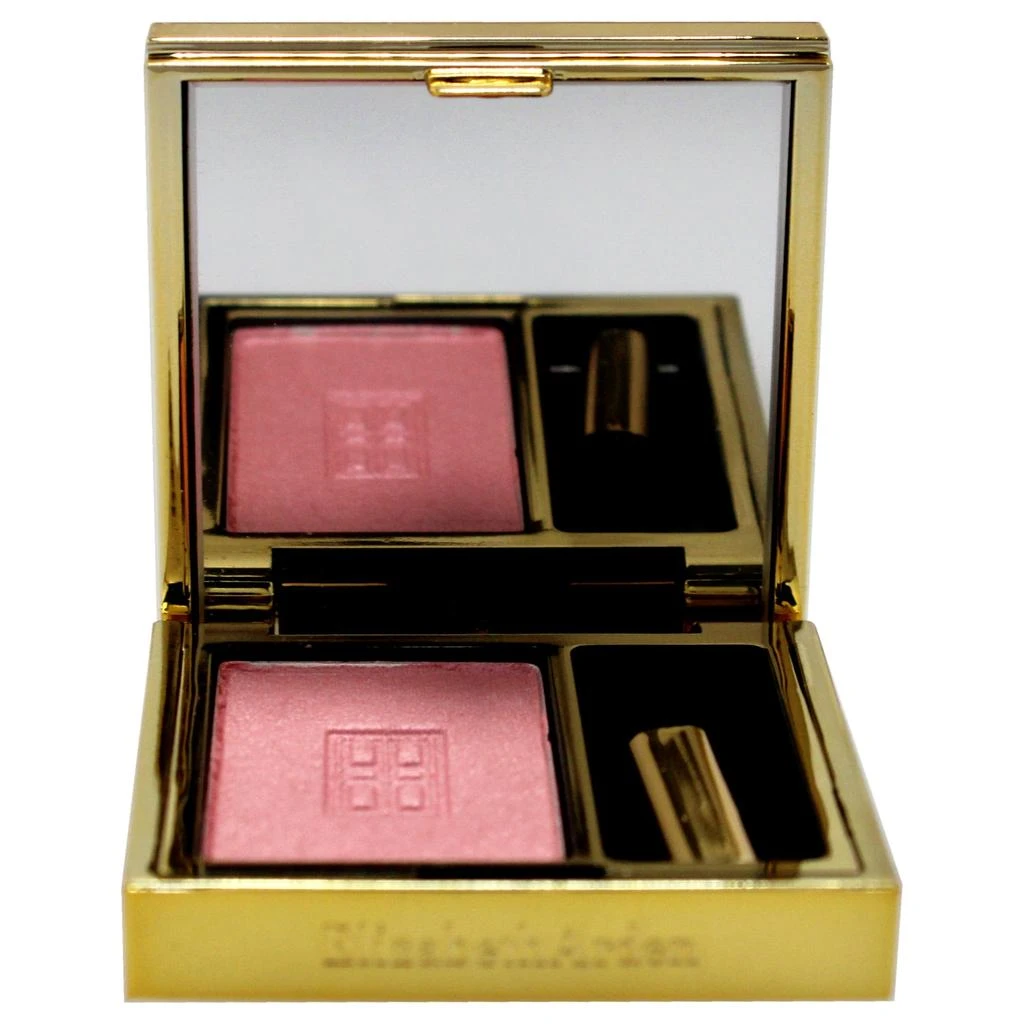 Elizabeth Arden Beautiful Color Eye Shadow - 21 Iridescent Pink by  for Women - 0.09 oz Eye Shadow 2