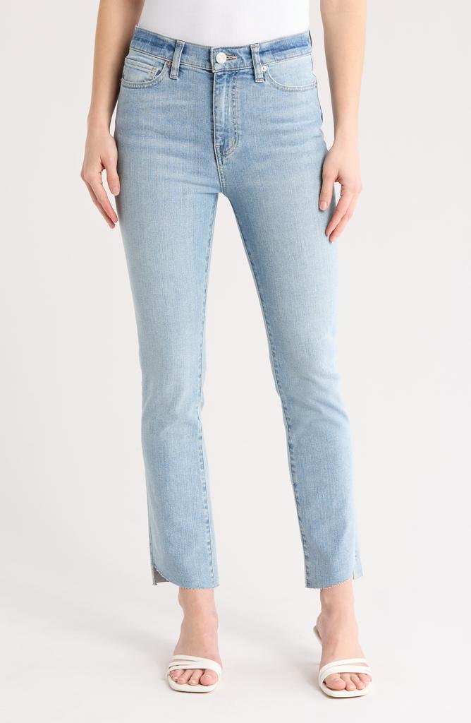 【関税込み】Won Hundred ブルー Rob Slit ジーンズ Blue Rob Slit Jeans by Won Hundred on Sale