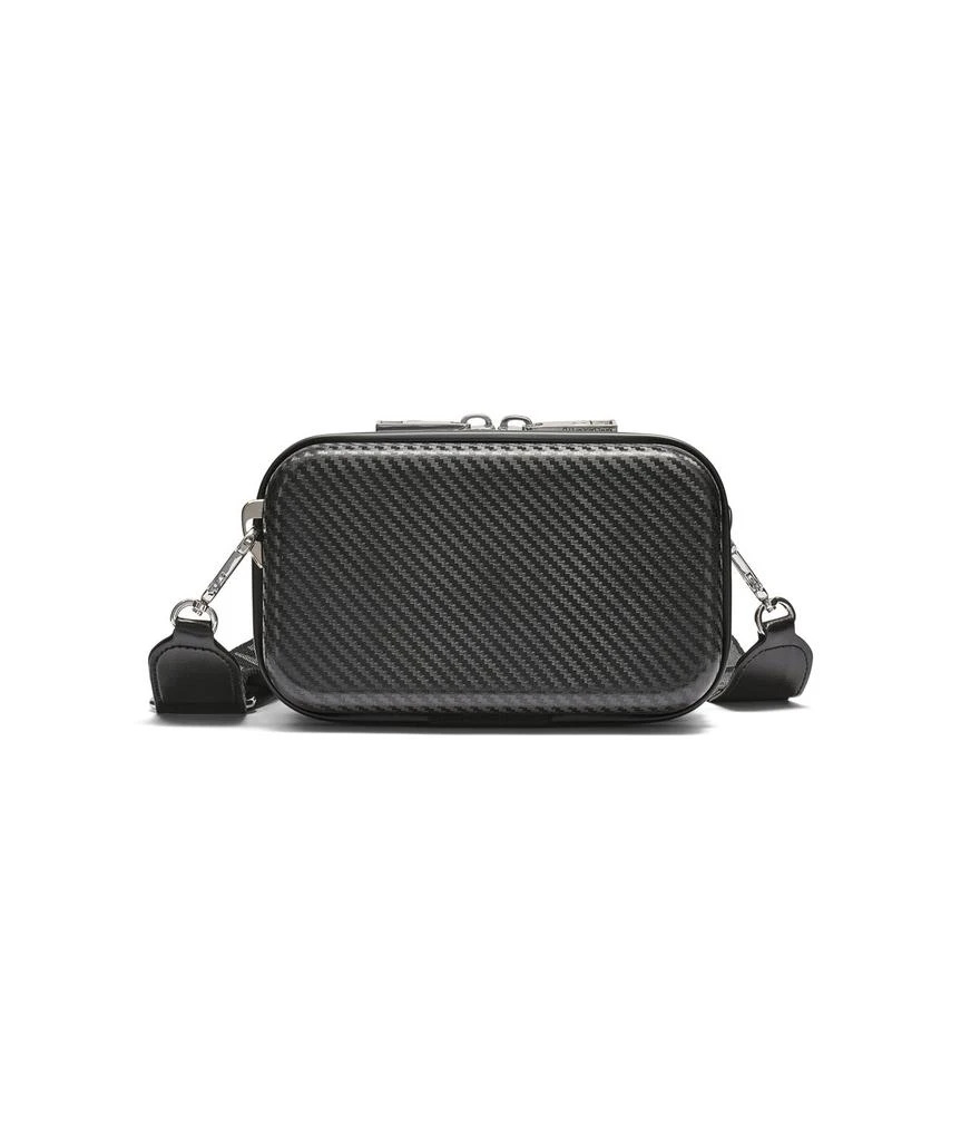 Karl Lagerfeld Paris MAYBELLE HARDCASE CROSSBODY 3