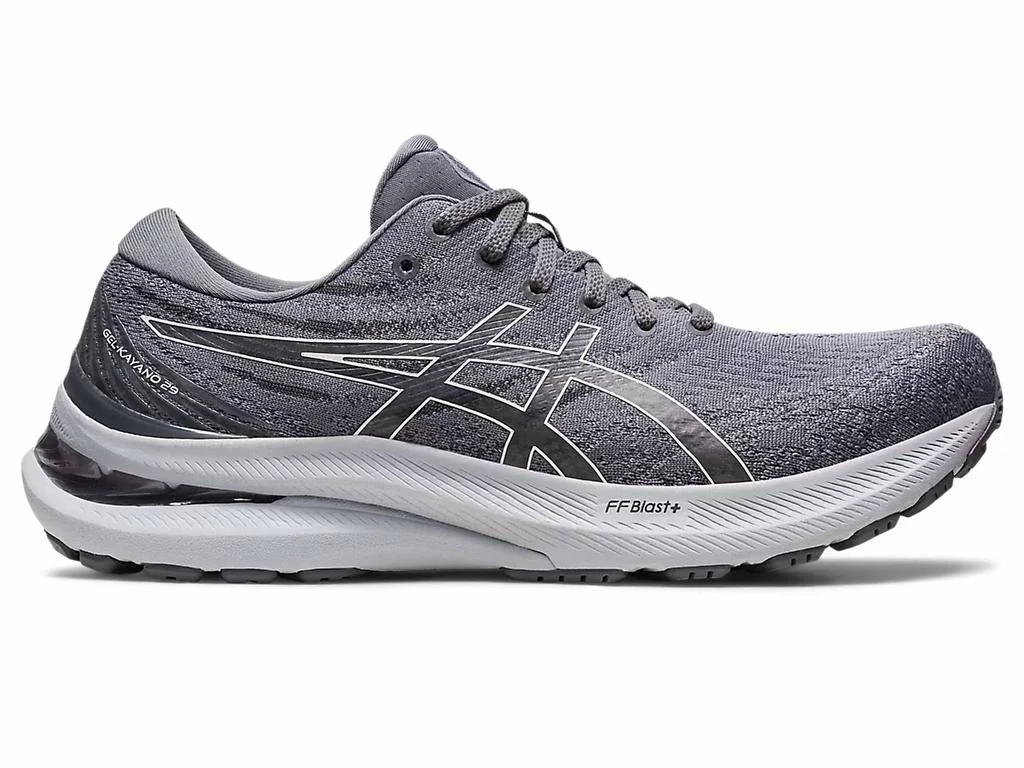 Asics Men's Gel-Kayano 29 Running Shoes In Metropolis/white 2
