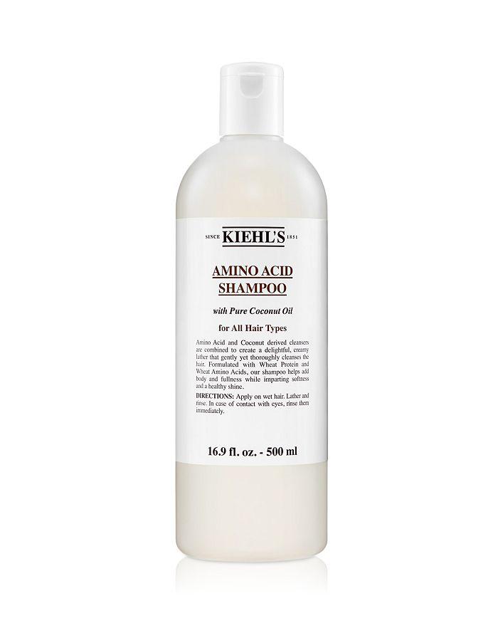 Kiehl's Amino Acid Shampoo
