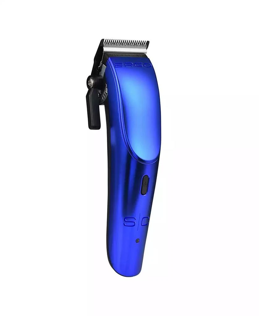 StyleCraft Professional Mag Ergo Linear Clipper Set 2